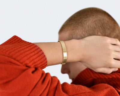 bracelet-ruban-18ct-yellow-gold-33g-bijoux-pour-homme